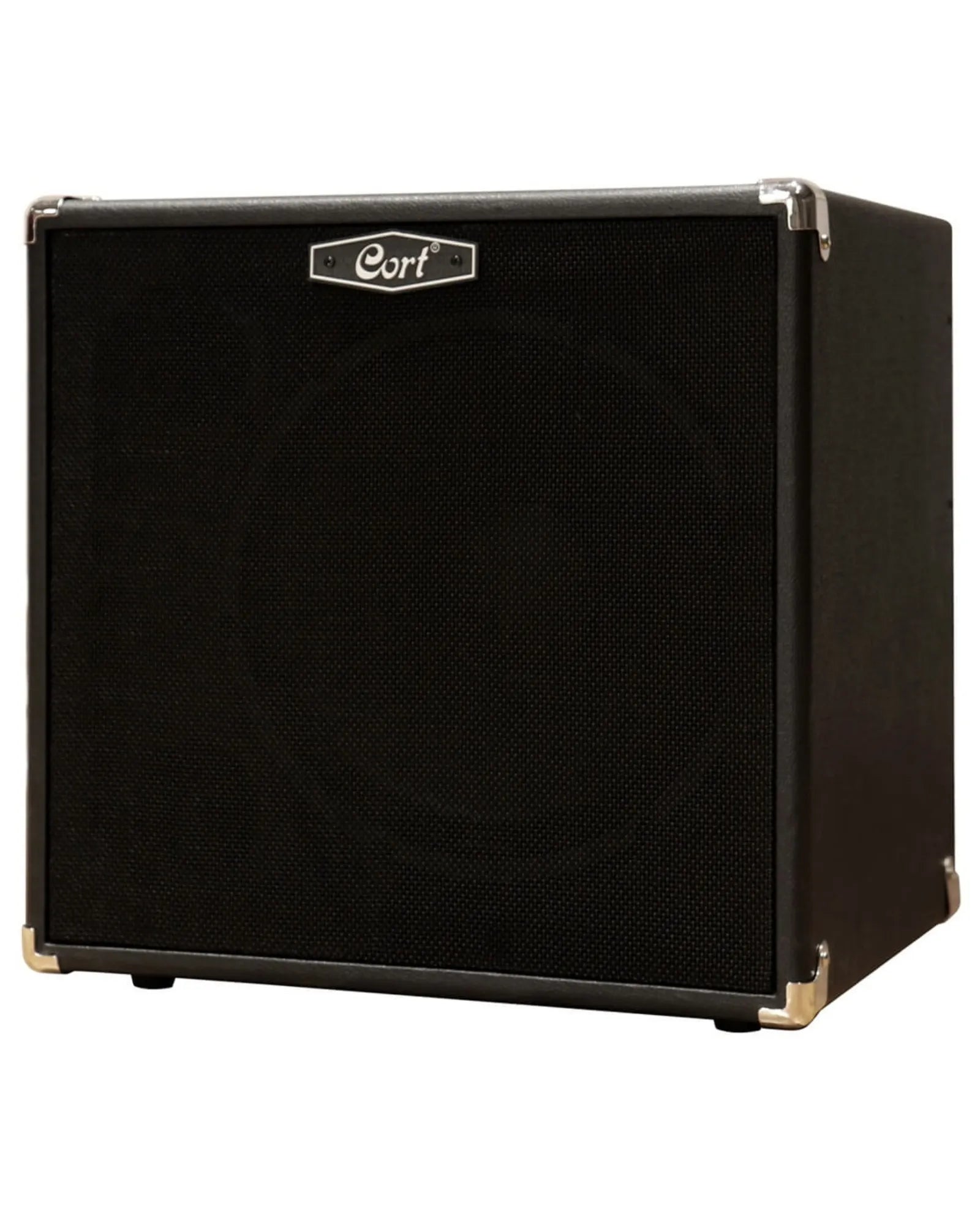 Combo Cort CM150B MK II 150W 1x12" Negro para Bajo Eléctrico