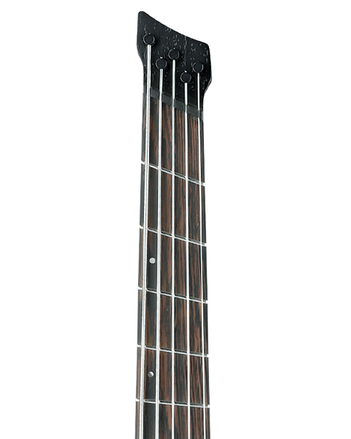 Bajo Eléctrico Ibanez Bass Workshop EHB1505MS-PLF Azul Veteado Mate con Funda de 5 Cuerdas