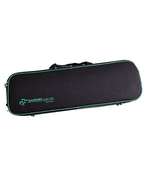 Sandner Estuche SA-208 para Violín 4/4