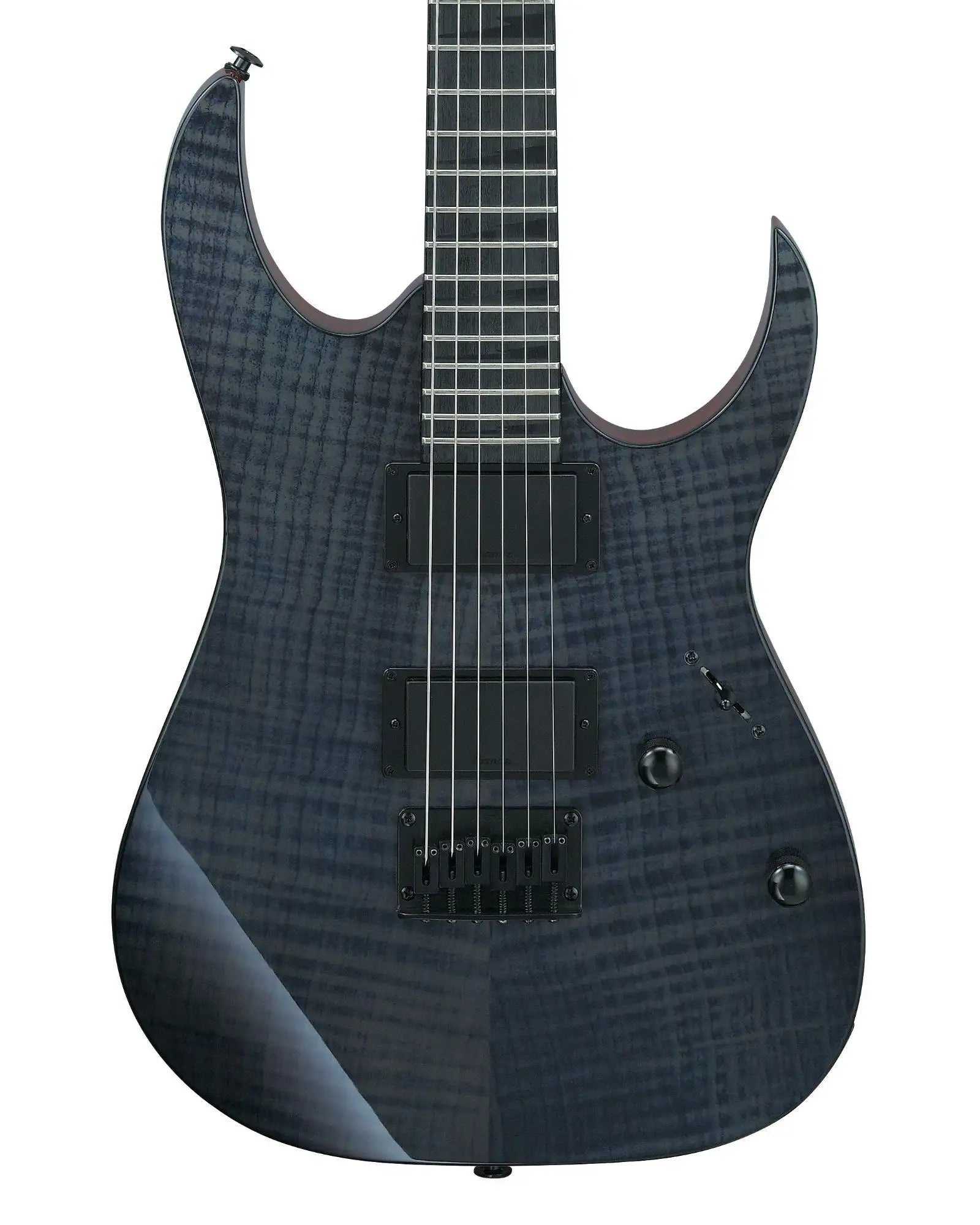 Guitarra Eléctrica Ibanez Gio GRGR221FA-TDK Entintado Negro