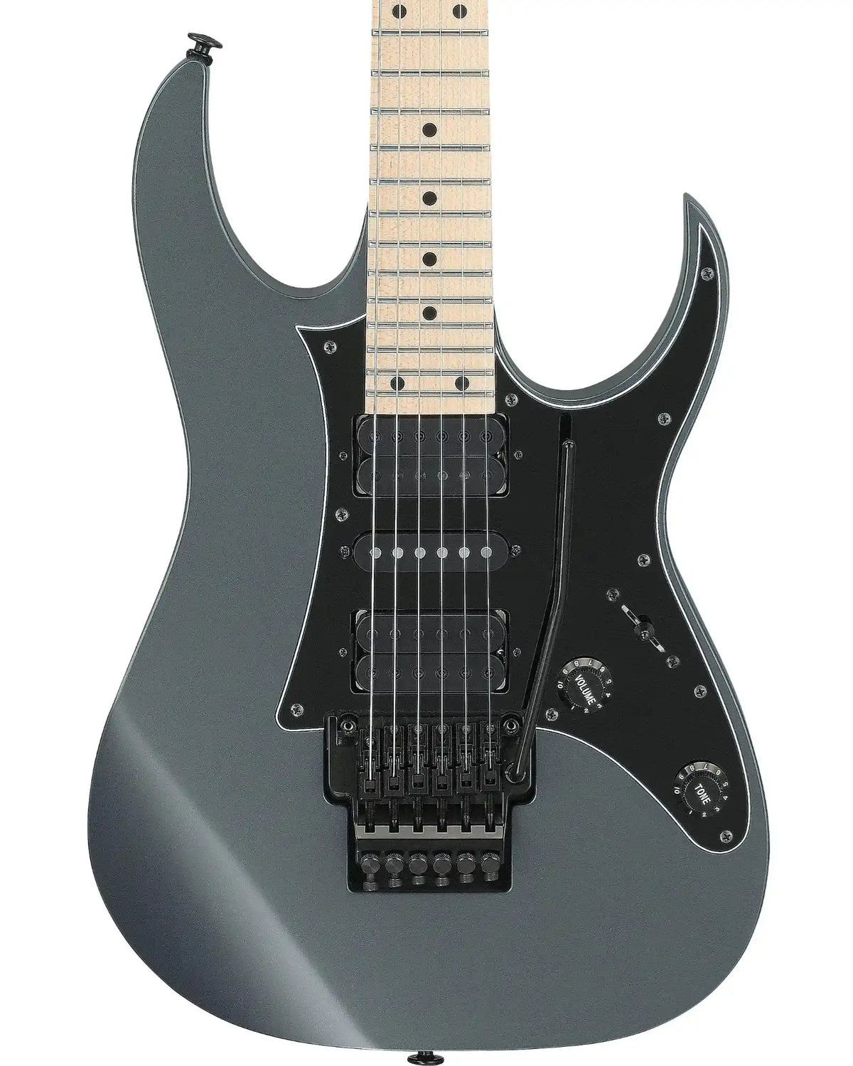 Guitarra Eléctrica Ibanez Genesis Collection RG550-GRF Gris Mate