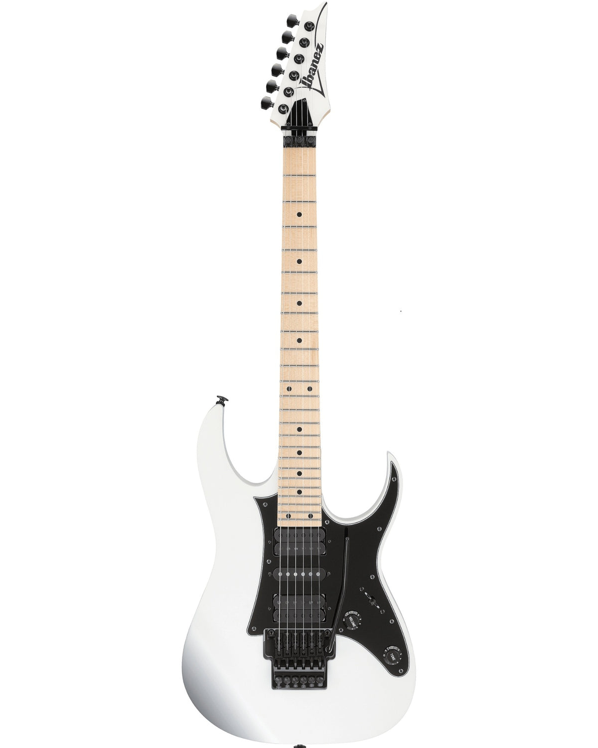 Guitarra Eléctrica Ibanez Genesis Collection RG550-WHF Blanco Mate