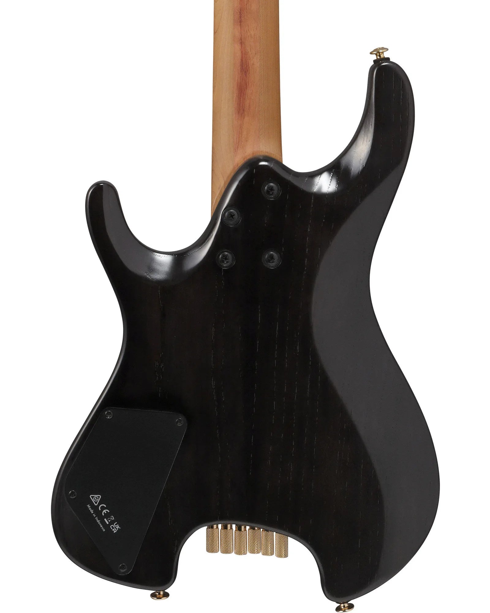 Guitarra Eléctrica Ibanez Q52FMG-DRL Entintado Azul/Sombreado con Funda, Serie Q