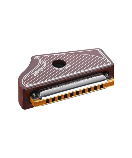 Hohner Armónica Diatónica Do Mayor M583016 Harponette