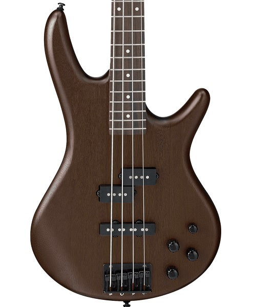 Bajo Eléctrico Ibanez Gio GSR200B-WNF Nogal