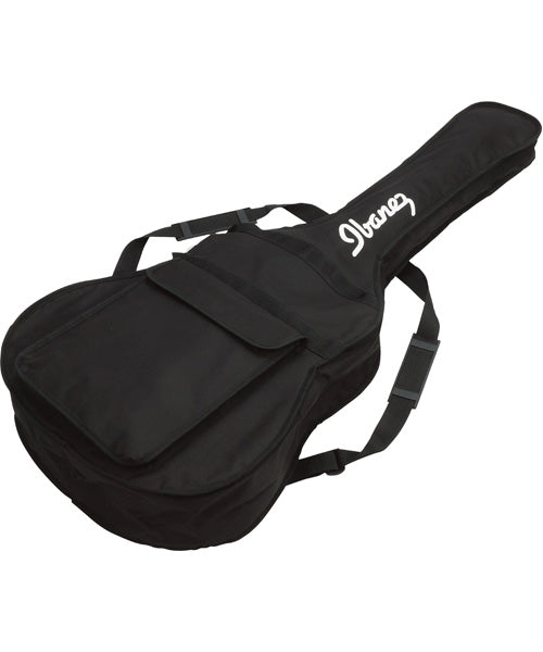Funda Ibanez IAB101 Negra para Guitarra Acústica