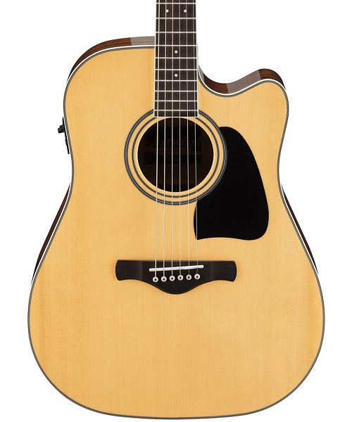 Guitarra Electroacústica Ibanez Artwood AW70ECE-NT Natural