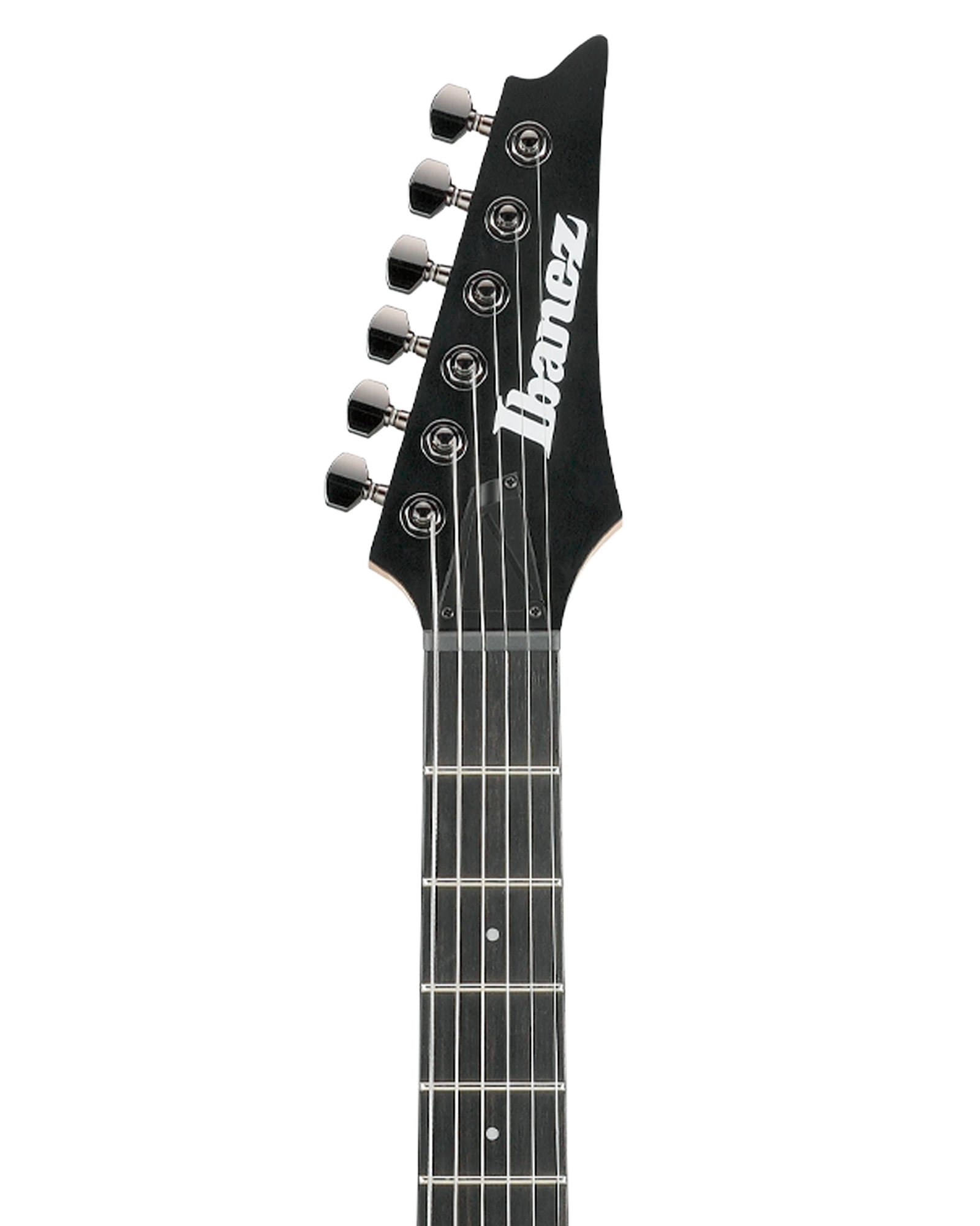 Guitarra Eléctrica Ibanez Signature JB Brubaker JBBM30-BKF Negro Mate
