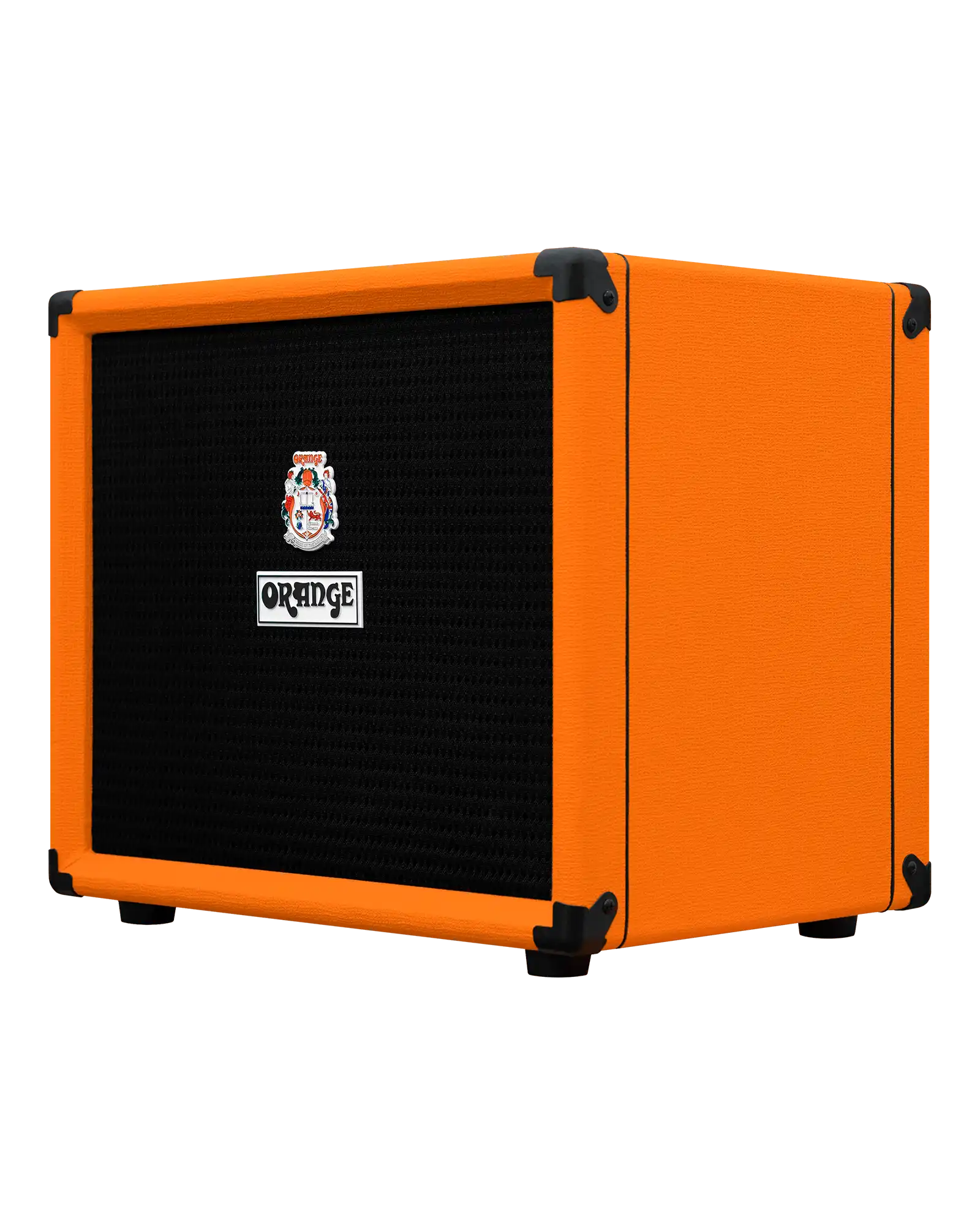 Bafle Orange OBC112 400W 1x12" Cerrado para Bajo Eléctrico
