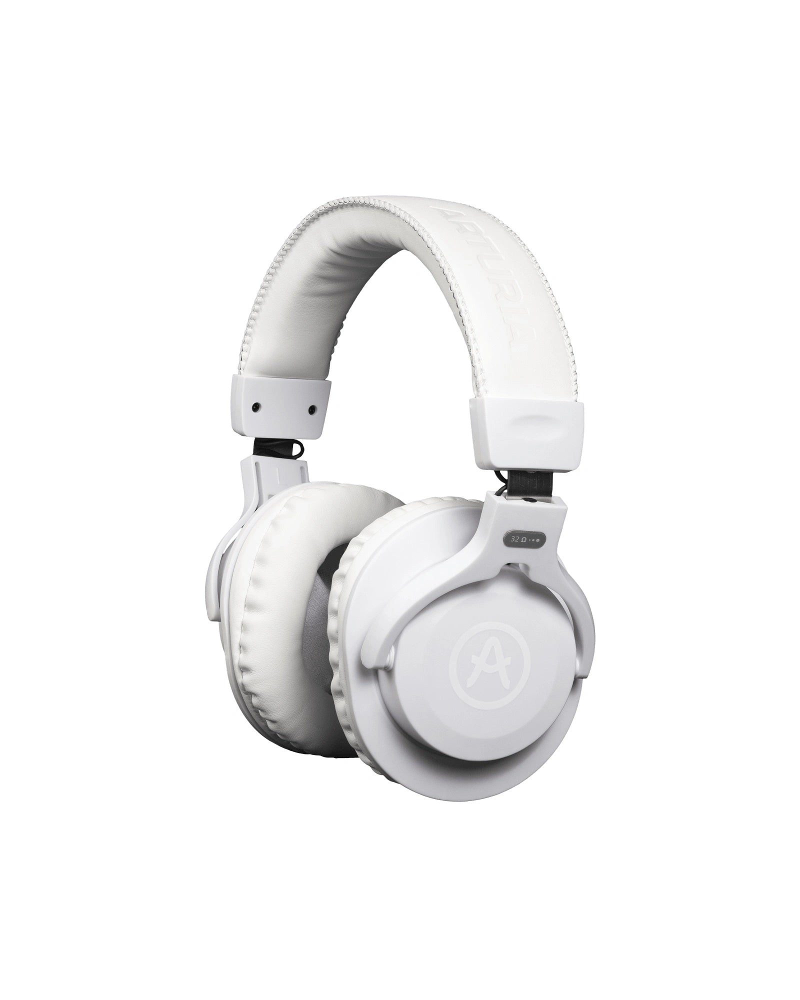 Paquete de Grabación Arturia MiniFuse Blanco