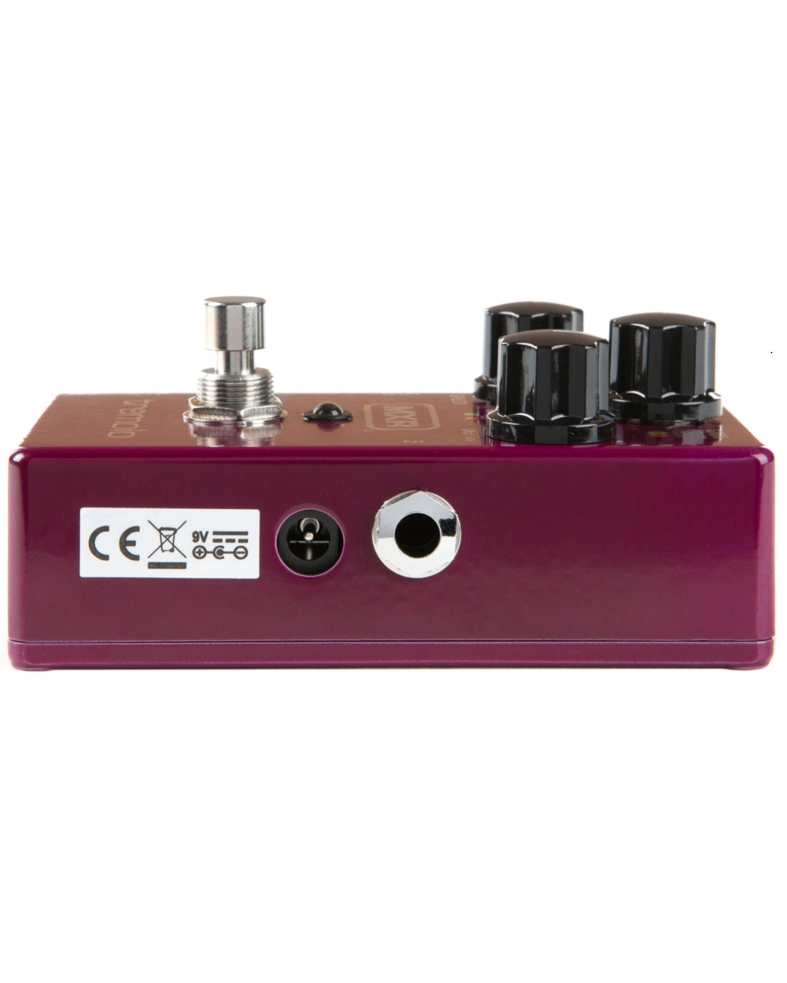 Pedal Dunlop MXR M305G1 Tremolo