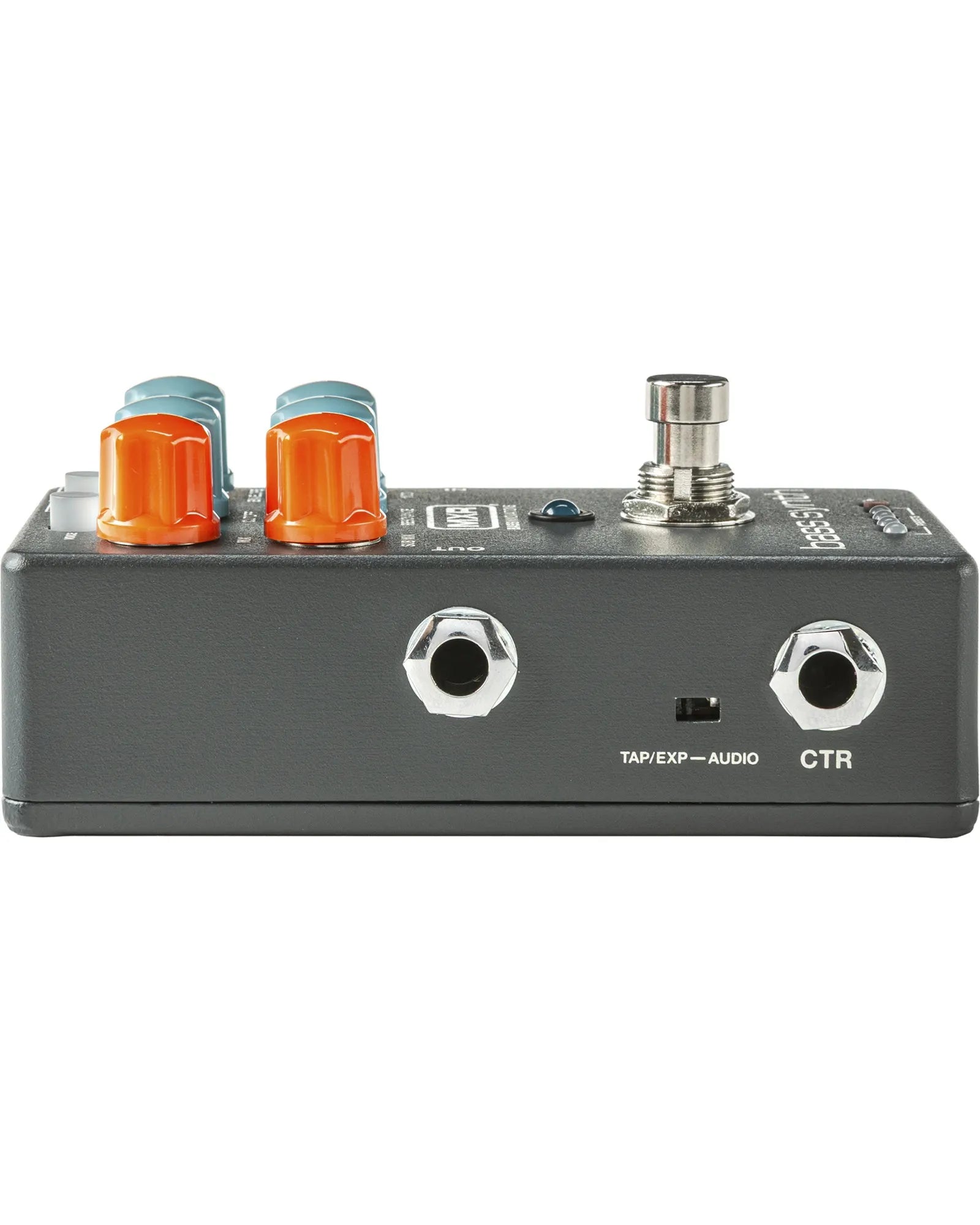 Pedal Dunlop MXR MB301G1 Bass Synth