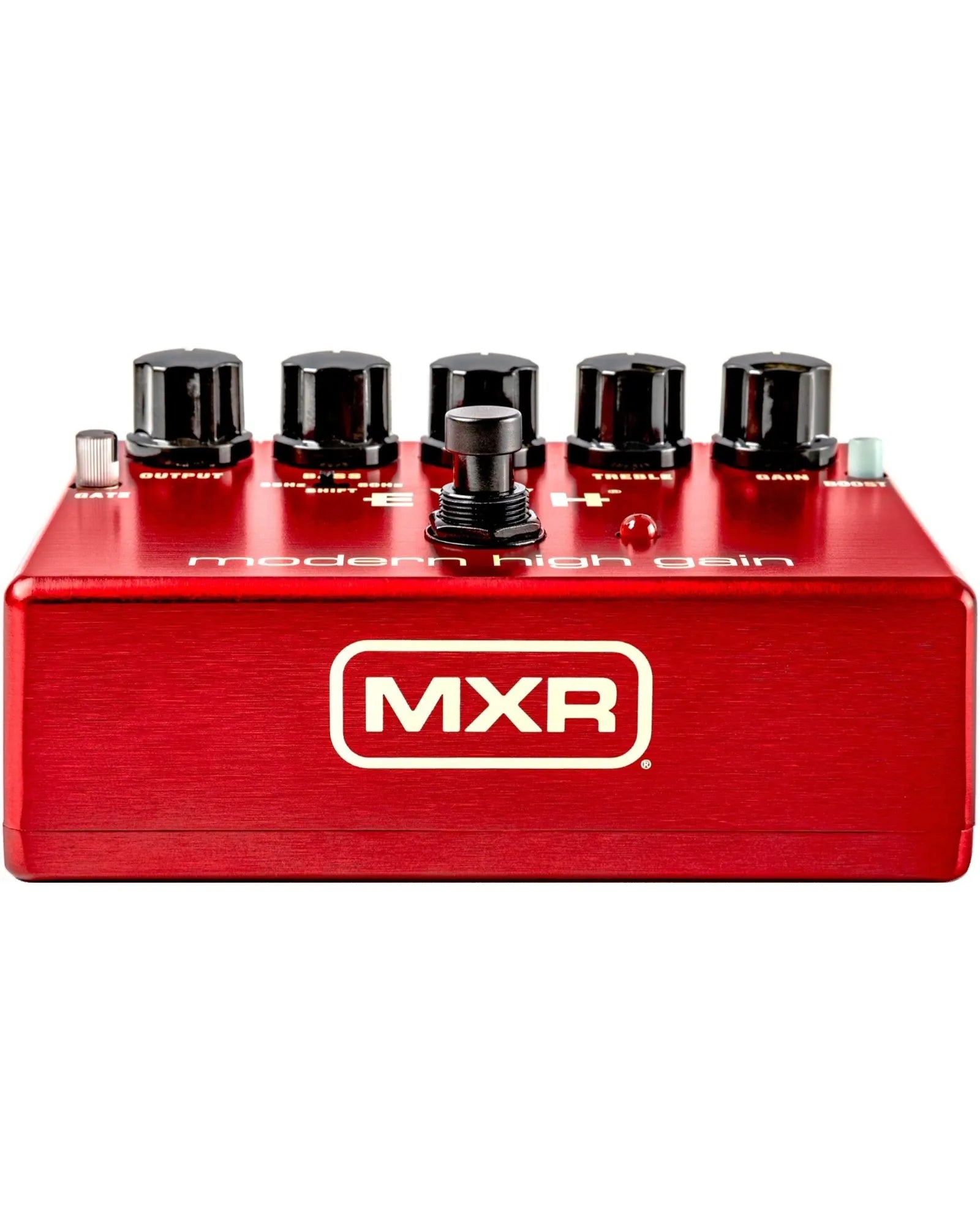 Pedal MXR EVHMHG Eddie Van Halen Modern High Gain