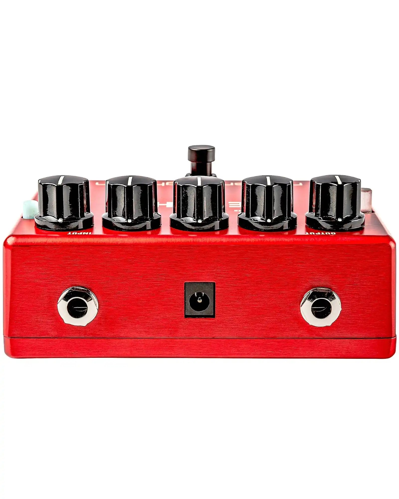 Pedal MXR EVHMHG Eddie Van Halen Modern High Gain