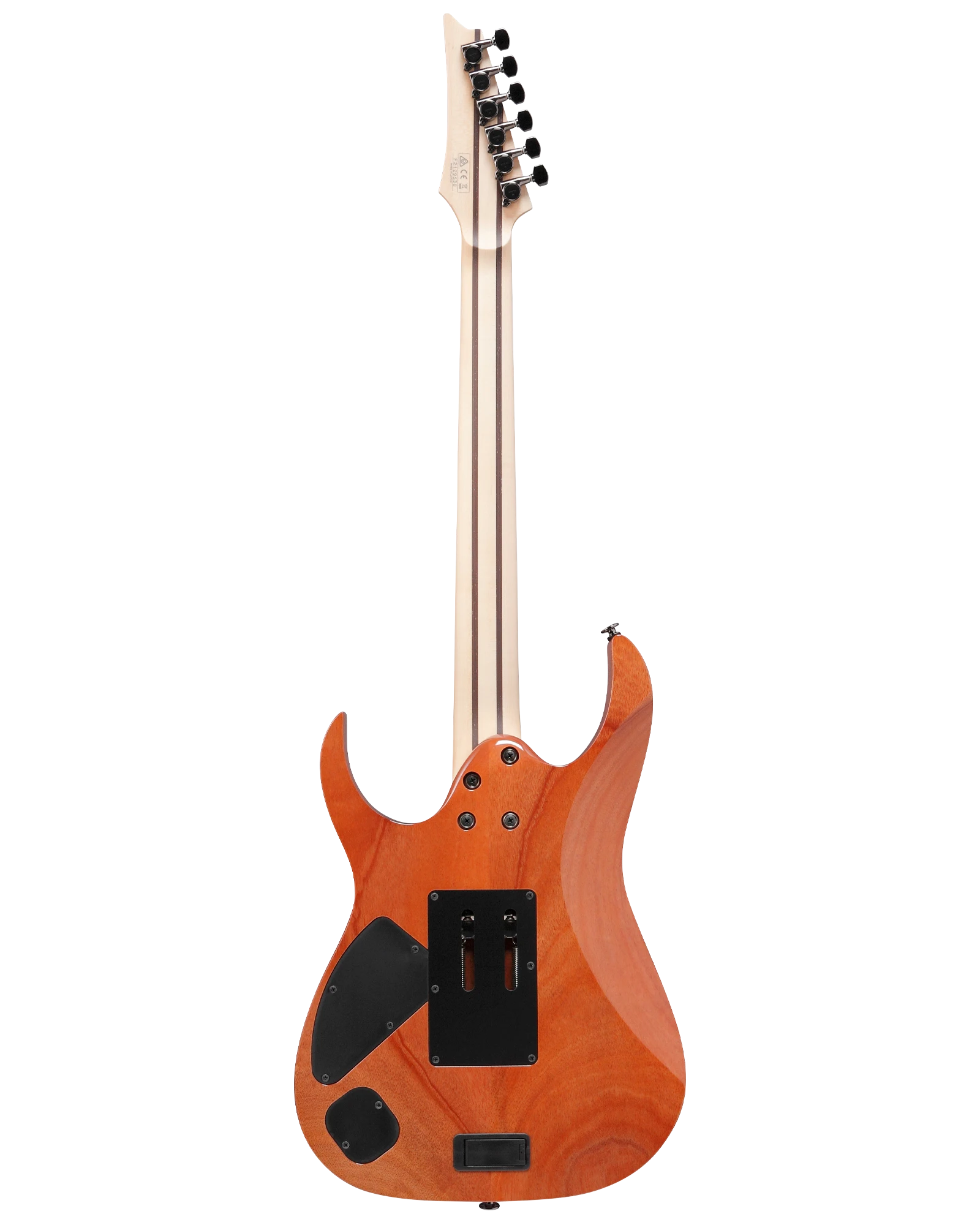 Guitarra Eléctrica Ibanez Prestige RG5120M-PRT Tornasol con Estuche