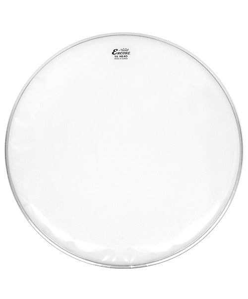 Parche Remo Encore 14" Ambassador Clear Hazy Snare Side