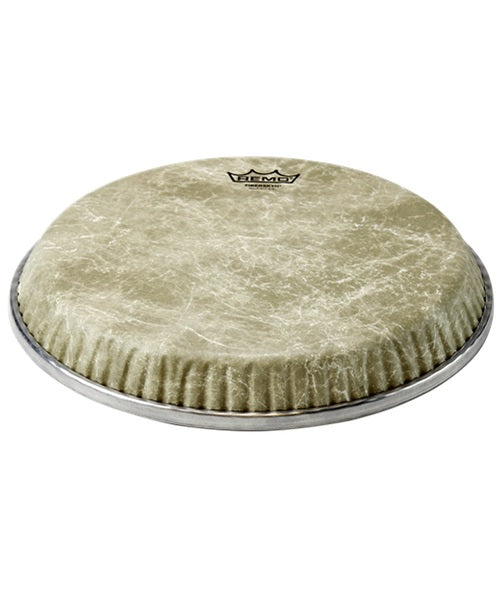 Remo Parche 11 3/4" M4-1175-F6-D1 Fiberskyn Crimplock Symmetry para Conga