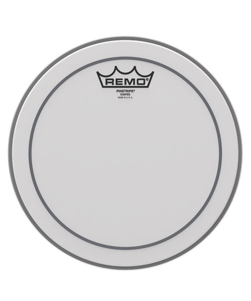 Remo Parche 14" PS-0114-00 Pinstripe Aspero