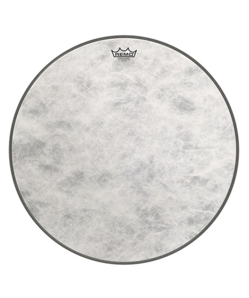 Remo Parche 20" P3-1520-FA Powerstroke 3 Fiberskyn