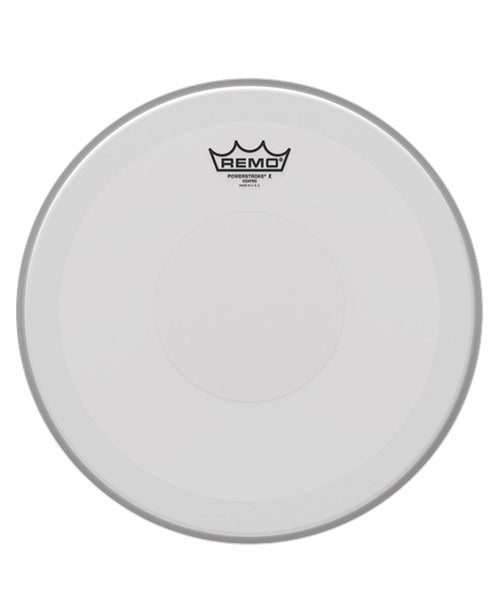 Parche Remo 14” Powerstroke® P3 X Áspero