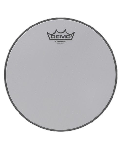 Parche Remo 15” Silentstroke™