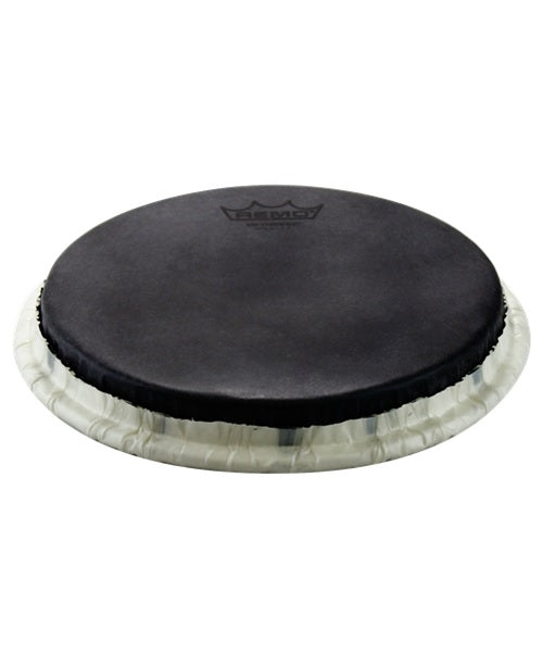 Remo Parche 7 1/4" para Bongo M9-0715-S4-SD009 Skyndeep Tucked Negro