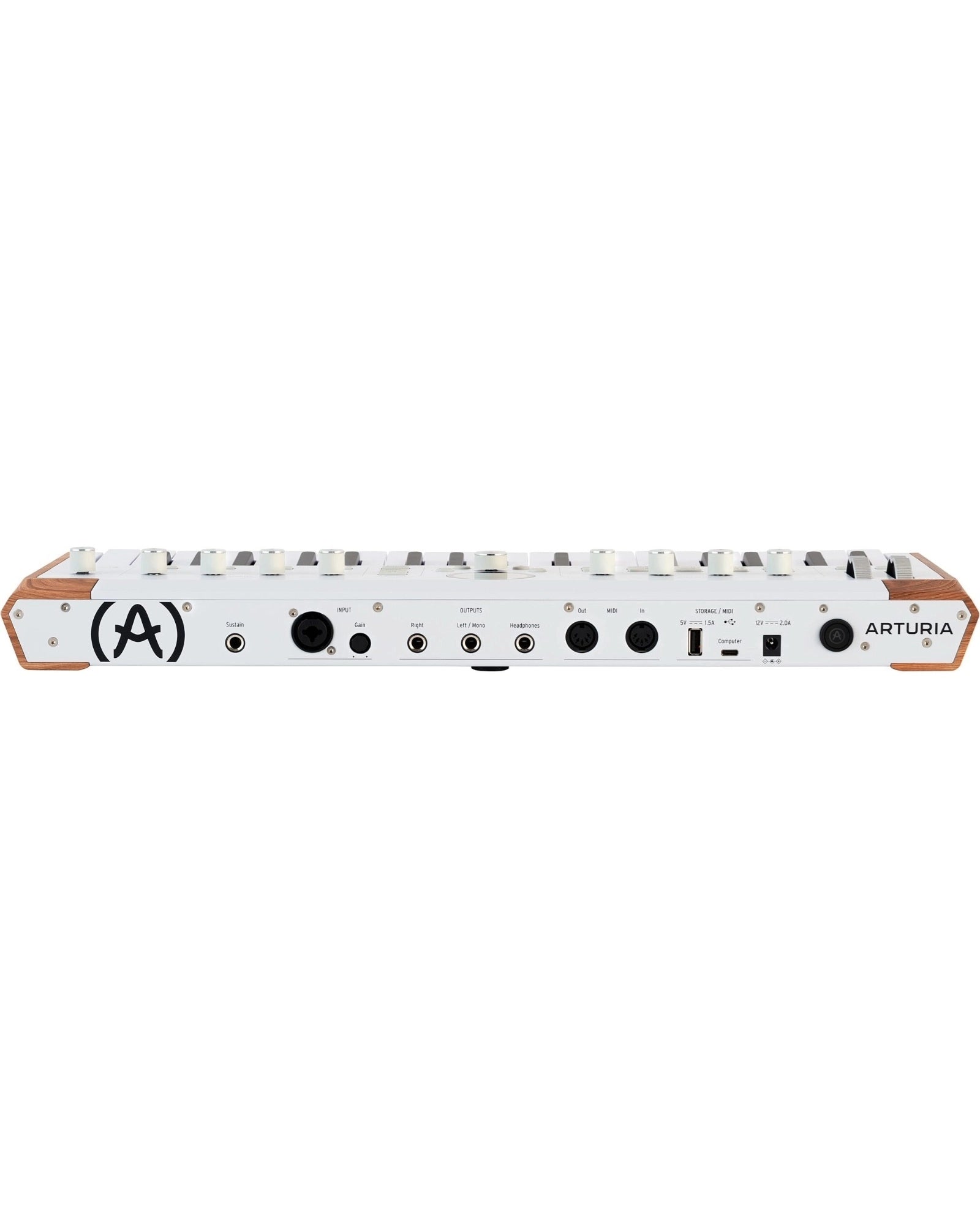 Sintetizador Arturia AstroLab 37 Blanco