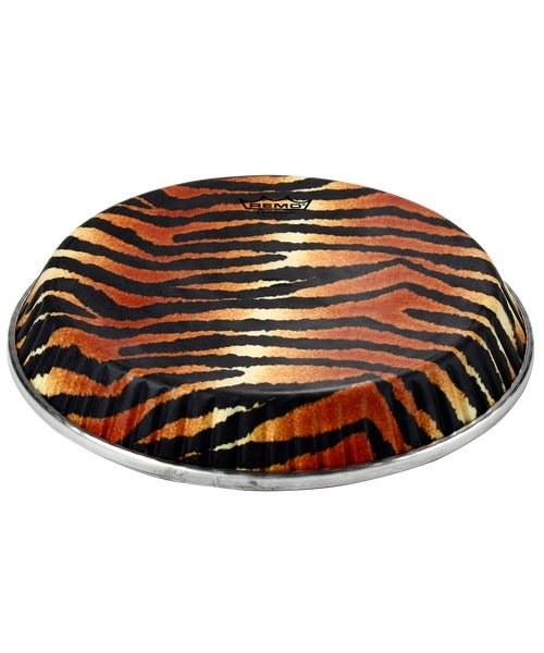 Remo Parche 12 1/2" M4-1250-S6-D1007 Skyndeep Crimplock Symmetry para Tumbadora Tigre