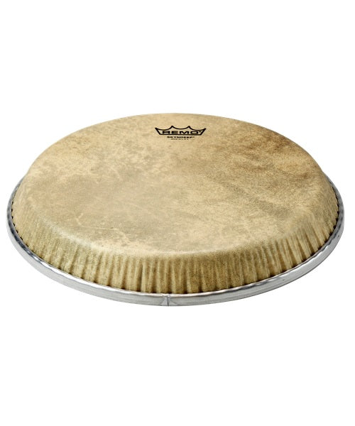 Remo Parche 11 3/4" M4-1175-S6-D1003 Skyndeep Crimplock Symmetry para Conga