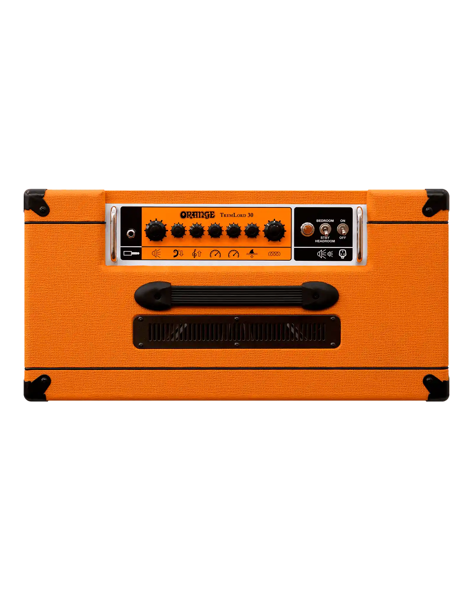 Combo Orange Tremlord 30 30W 1x12 para Guitarra Eléctrica
