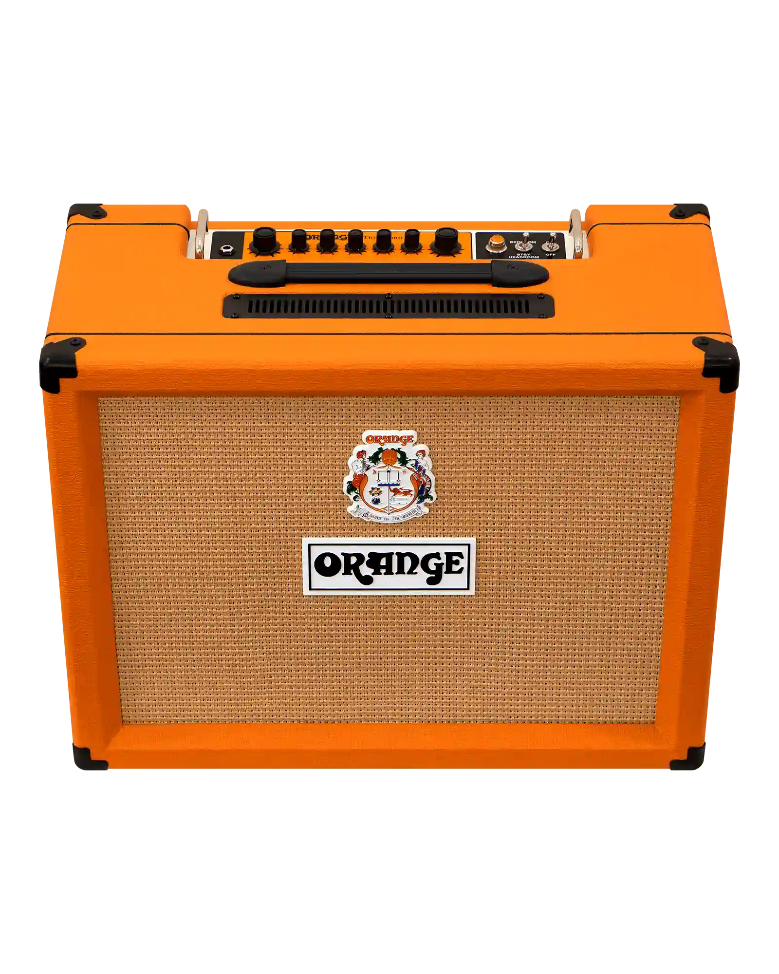 Combo Orange Tremlord 30 30W 1x12 para Guitarra Eléctrica
