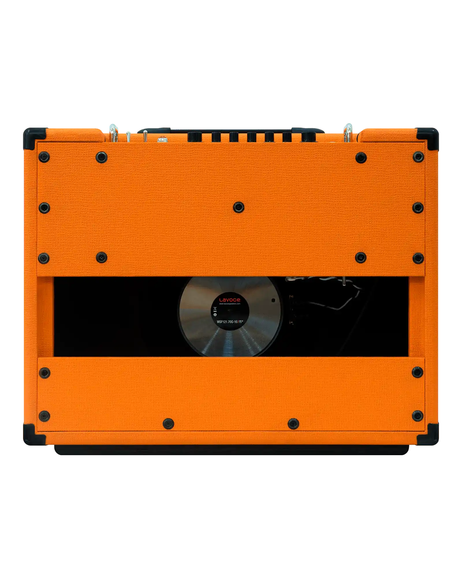 Combo Orange Tremlord 30 30W 1x12 para Guitarra Eléctrica