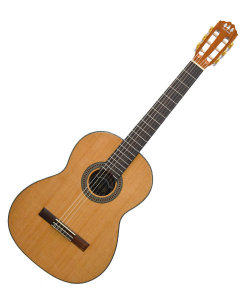 Guitarra Clásica Tres Pinos TPCG-0400 - Natural