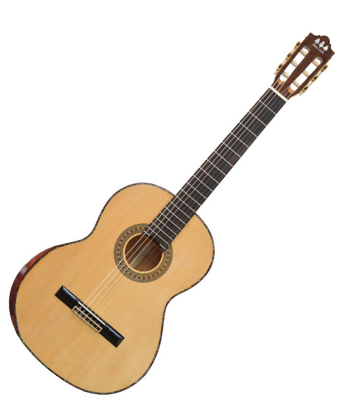 Guitarra Clásica Tres Pinos TPCG-1300 - Natural