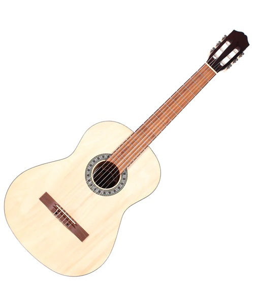 Guitarra Clásica Tres Pinos TSCG-918N - Natural
