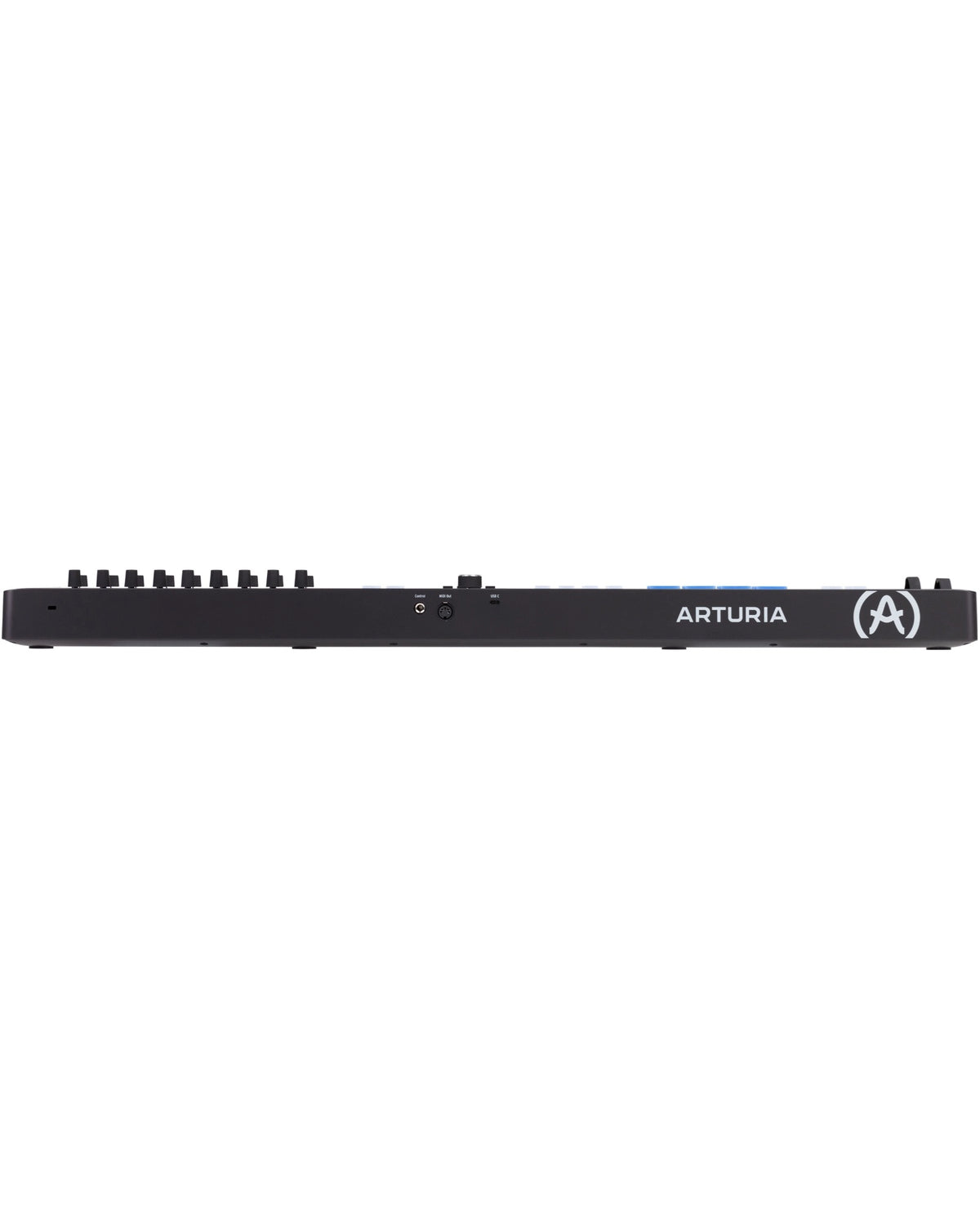 Teclado Controlador Arturia KeyLab Essential 61 mk3 Negro