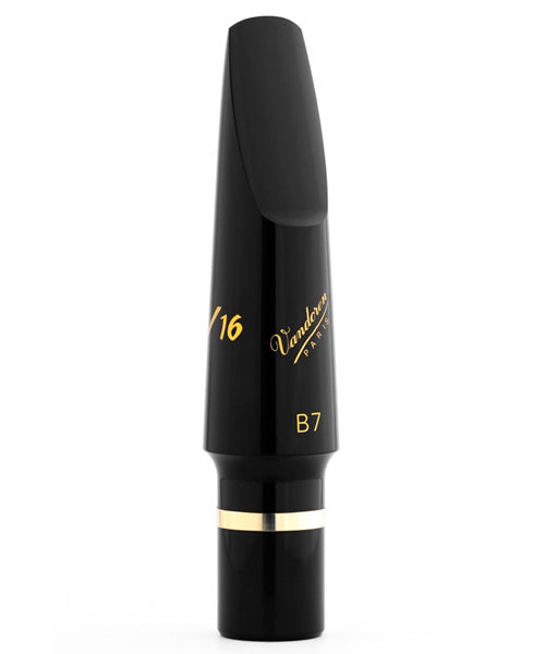 Vandoren Boquilla Para Saxofón Barítono B7 SM833 V16