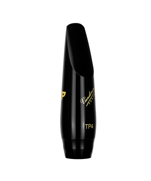 Boquilla Vandoren "Profile" PT4 SM924 para Saxofón Tenor