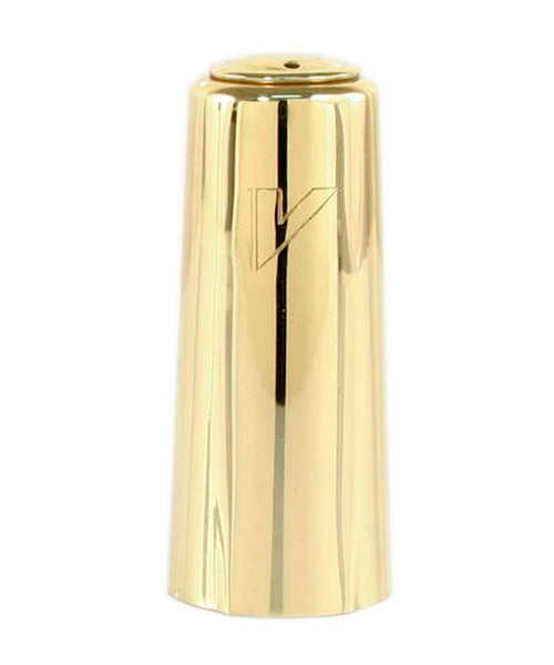Tapaboquilla Vandoren Masters C17M para Saxofón Alto-Dorada