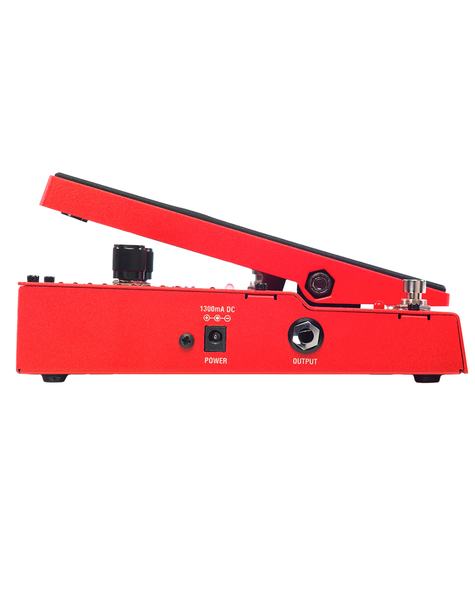 DigiTech Pedal de Efecto WHAMMYDTV-01 Whammy DT con Adaptador