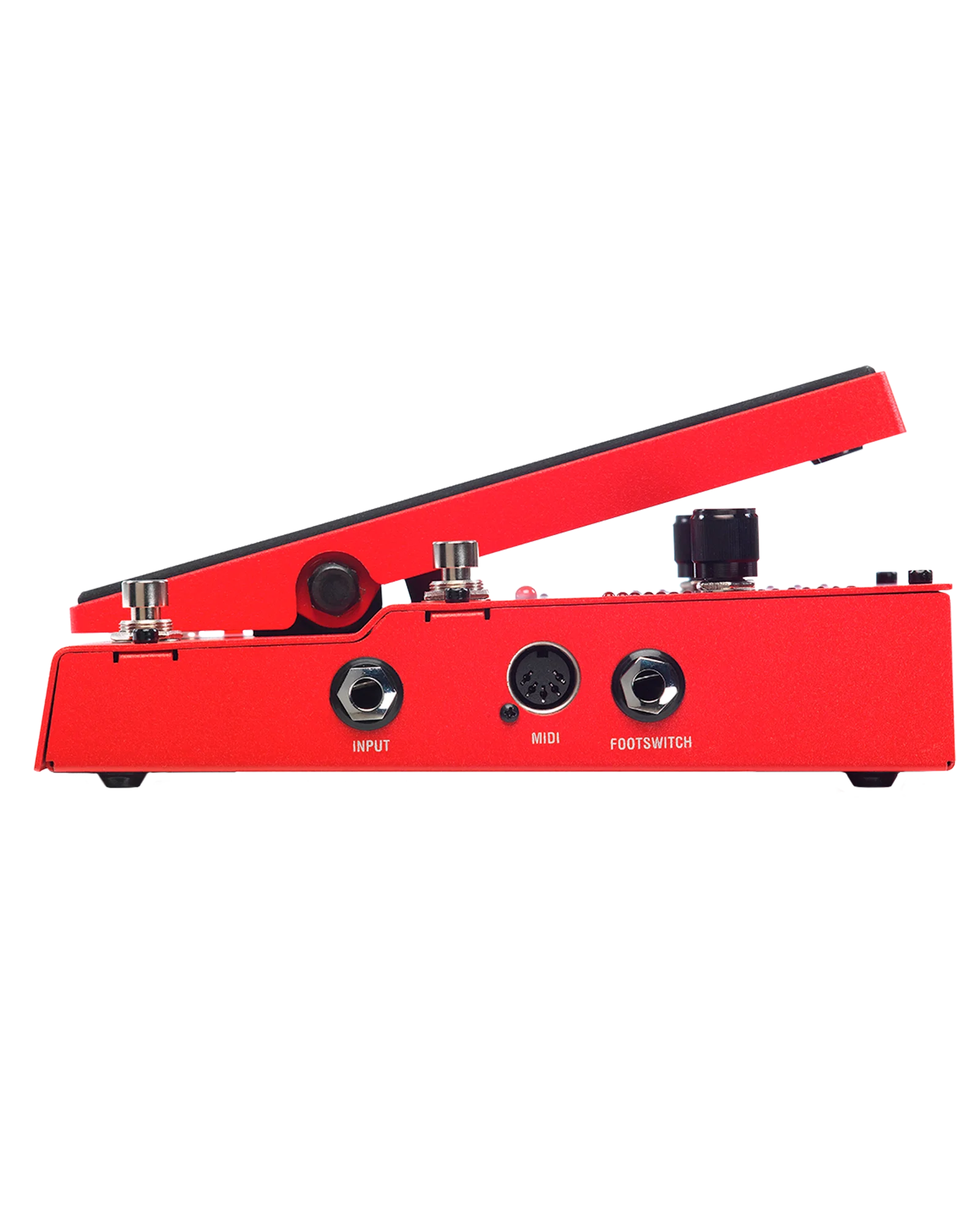 DigiTech Pedal de Efecto WHAMMYDTV-01 Whammy DT con Adaptador