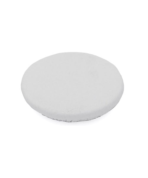 Zapatillas de Fieltro NC3254M para Clarinete Si Bemol - 16.50mm (Paquete de 10)