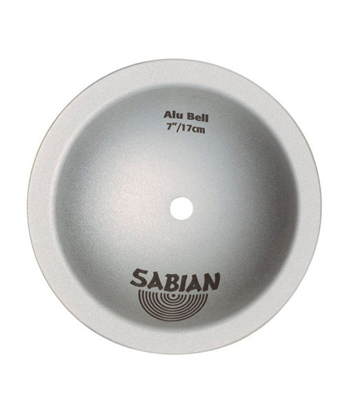 Sabian Campana AB7 7" Alu Bell