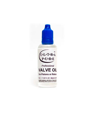 Ultra-Pure Oils Aceite UPO-VALVE-CR para Émbolos, 50ml