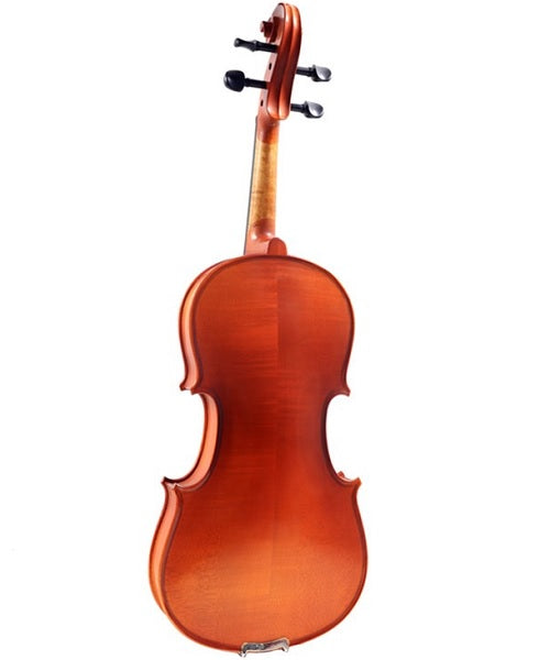 Sandner Violín 3/4, SV-4-3/4 con Arco, Barbada y Estuche, Student