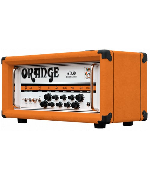 Orange Amplificador Para Guitarra Eléctrica 30W AD30 HTC