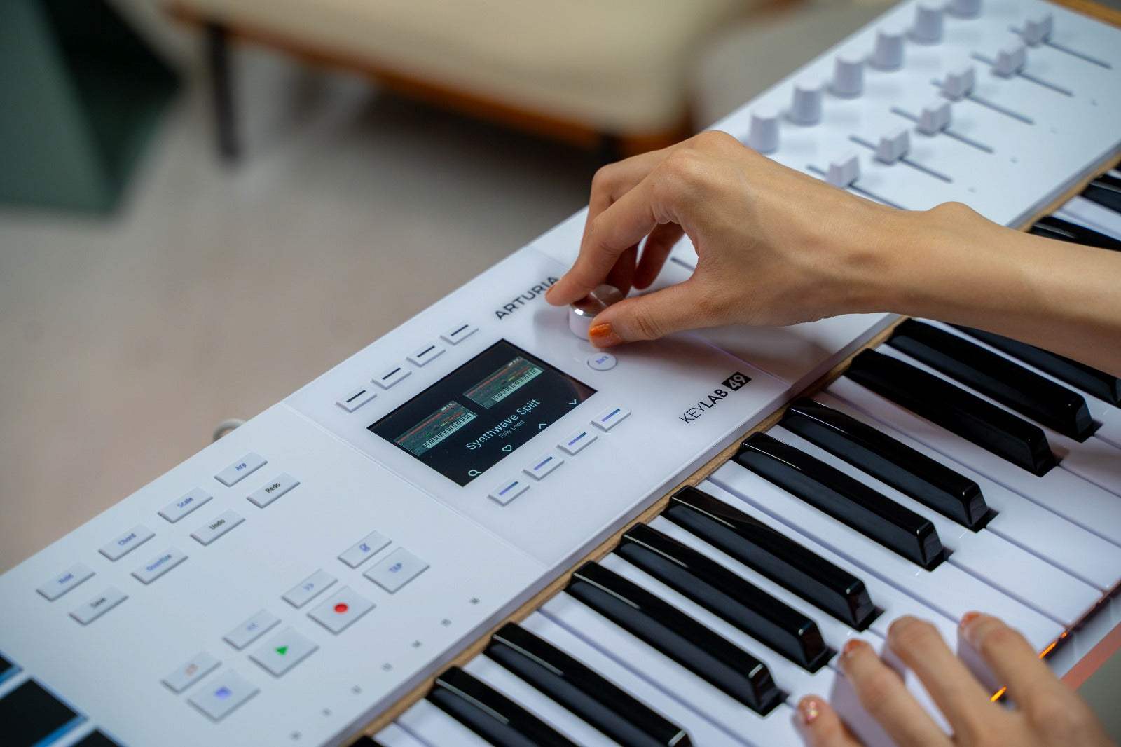 Arturia llega a Veerkamp: nuevas herramientas para explorar, crear y encontrar tu sonido