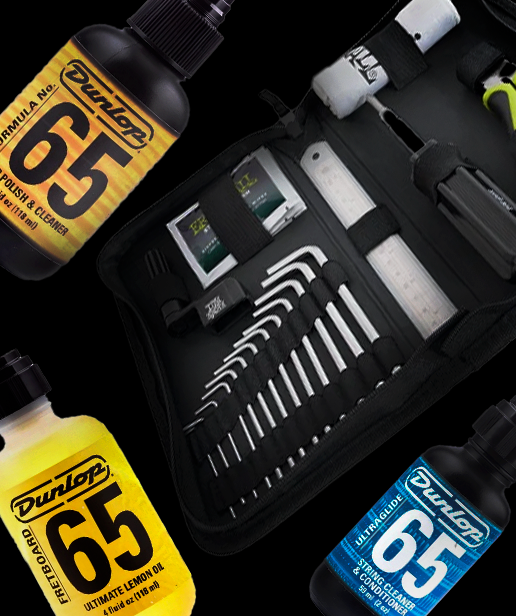 Limpieza y Mantenimiento