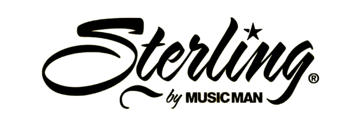 Sterling By Musicman