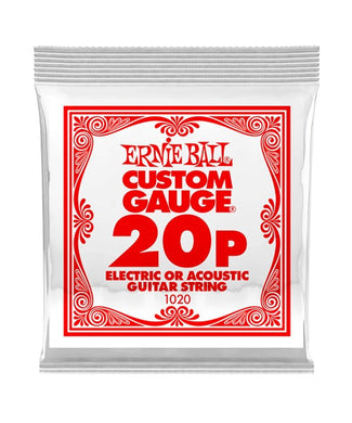 Ernie Ball Cuerda 